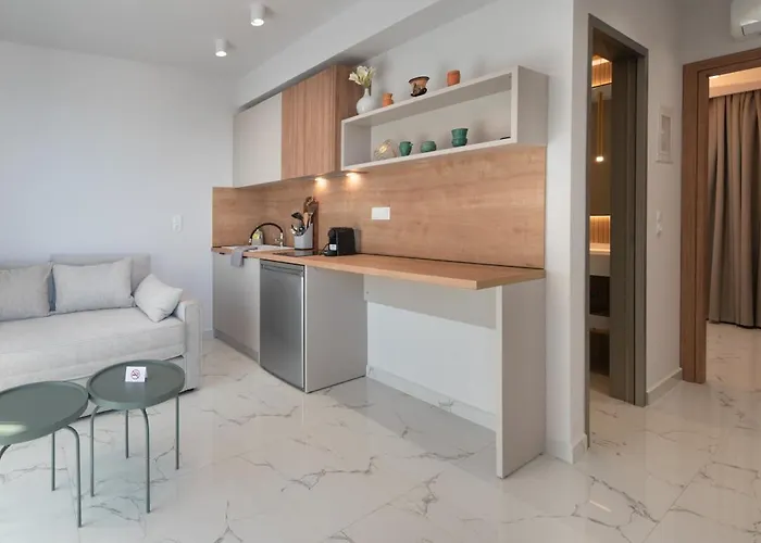 Oledio Apartmán *