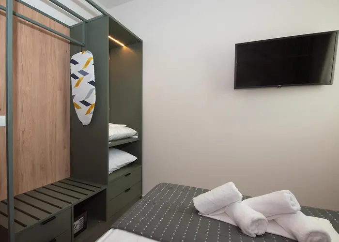 Oledio Apartmán