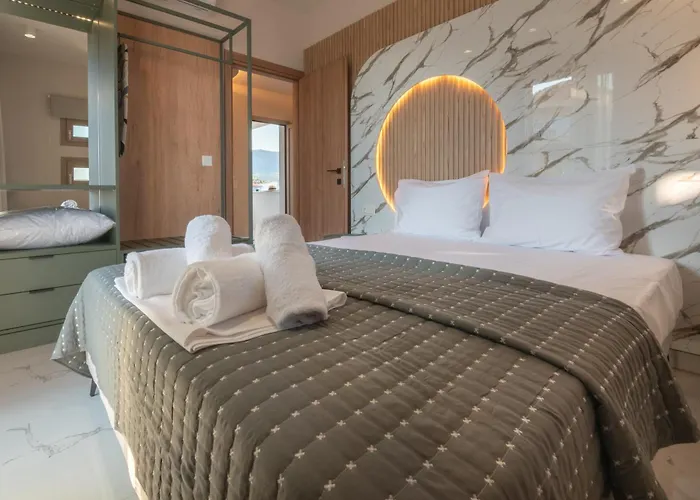 Apartmán Oledio