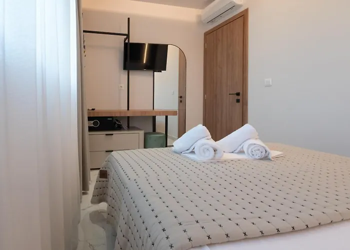 Oledio Apartmán