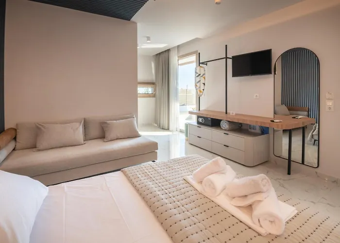 Oledio Apartmán *