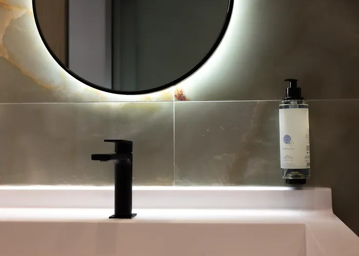 Oledio Apartmán *
