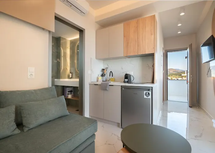 Oledio Apartmán