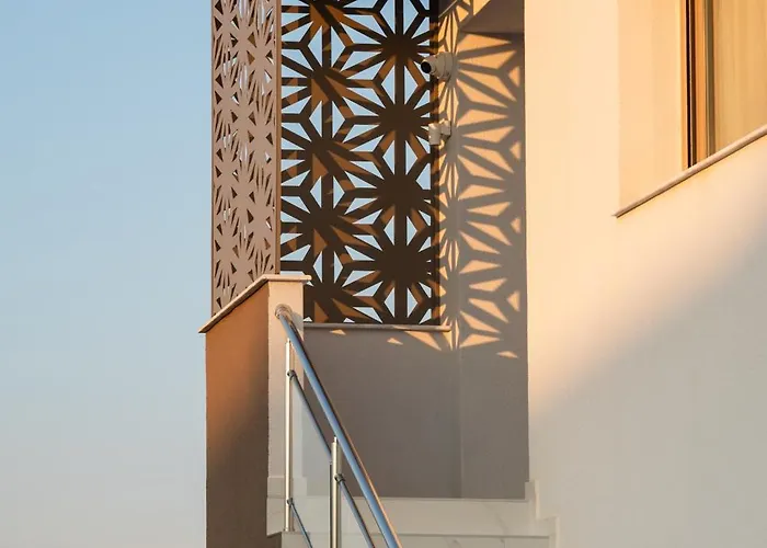 Oledio Apartmán