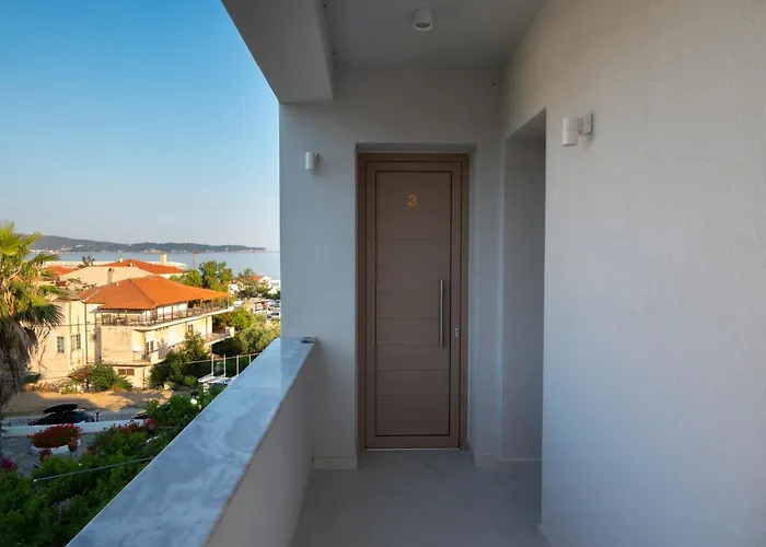 Apartmán Oledio *