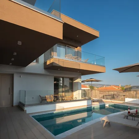 Oledio * Limenaria (Thasos)