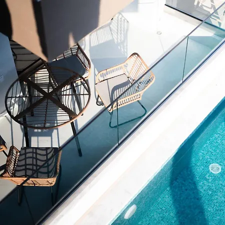 Oledio Διαμέρισμα