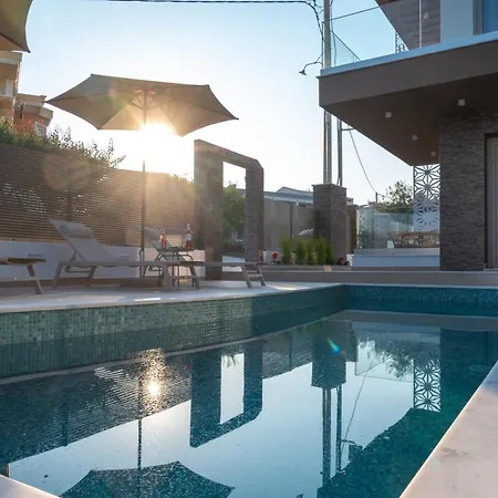 Oledio Διαμέρισμα Λιμενάρια