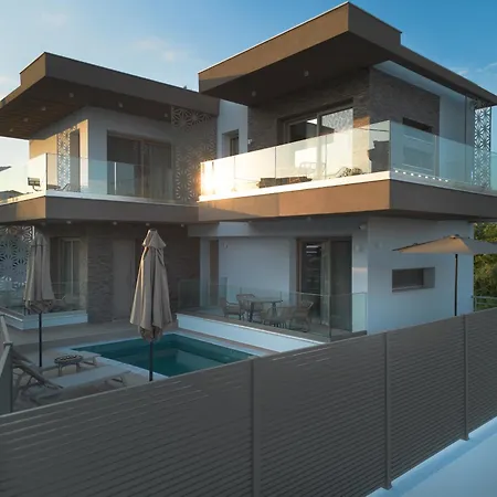 Oledio Limenaria (Thasos)