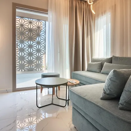 Διαμέρισμα Oledio *