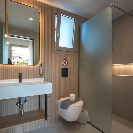 Oledio Διαμέρισμα