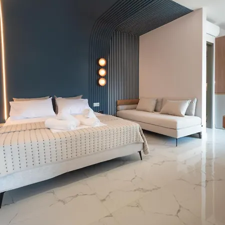 Oledio Apartment Limenaria (Thasos)