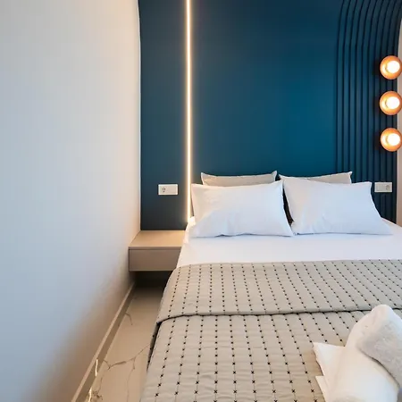 Oledio Διαμέρισμα Λιμενάρια