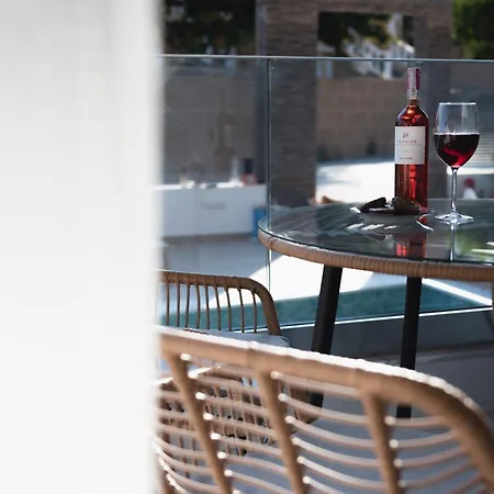 Διαμέρισμα Oledio