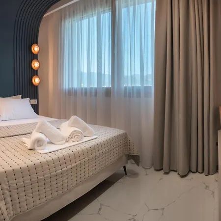 Oledio Διαμέρισμα *