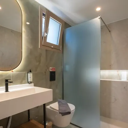 Oledio Apartment Limenaria (Thasos)