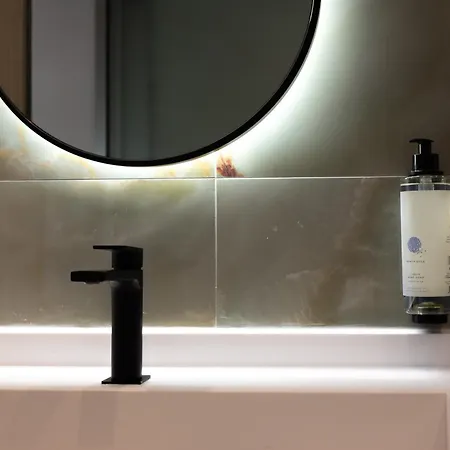 Oledio Διαμέρισμα *