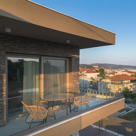 Oledio Apartment Limenaria (Thasos)