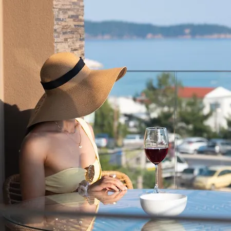 Oledio Apartment Limenaria (Thasos)