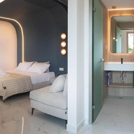 Oledio Διαμέρισμα *