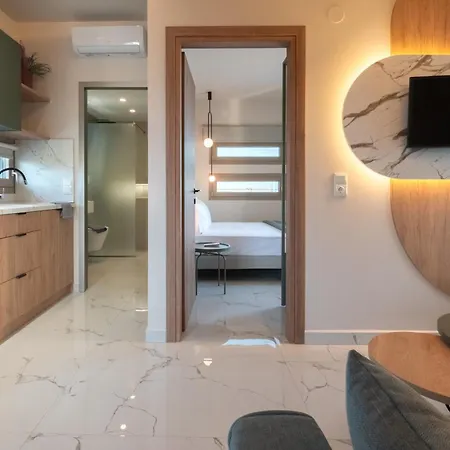 Oledio * Limenaria (Thasos)