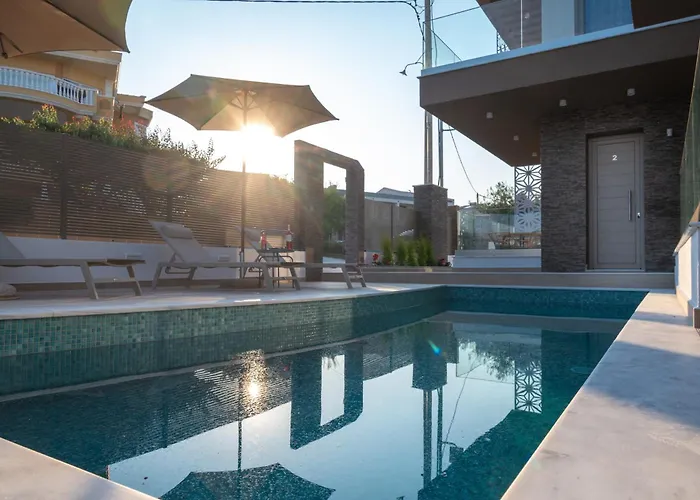 Oledio 公寓 利迈纳里亚