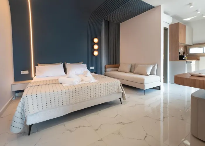 Oledio 公寓 利迈纳里亚