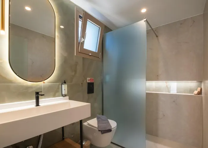 Oledio 公寓 利迈纳里亚