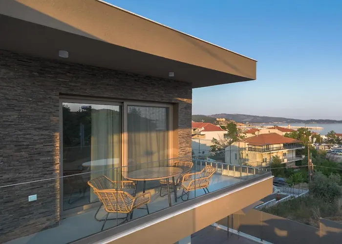 Oledio 公寓 利迈纳里亚